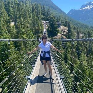 Meet your Posher, Emmalyn